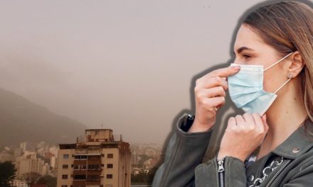 Polvo del Sahara: Amenaza creciente para la salud en Venezuela