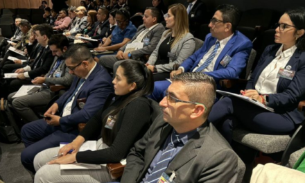 Venezuela presente en Convención Global contra Ciberdelito de Interpol