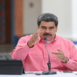 Presidente Nicolás Maduro: Venezuela es referencia de resistencia