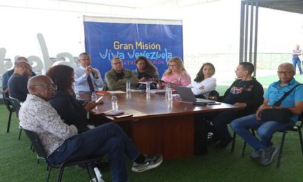 Gran Misión Viva Venezuela instalará 329 puntos de registro este fin de semana