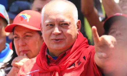 Diosdado Cabello: En abril de 2002 el fascismo mostró sus colmillos contra el pueblo