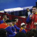 Subcampeones de Juegos Bolivarianos de la Juventud reciben Beca Deportiva