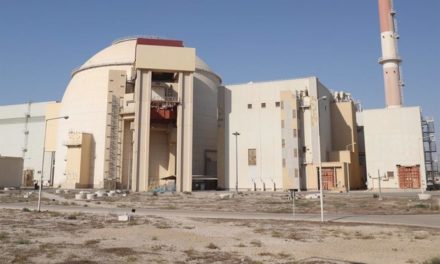 Irán garantiza seguridad a sus instalaciones nucleares