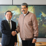 Presidente Maduro sostiene reunión con viceprimer ministro de Vietnam