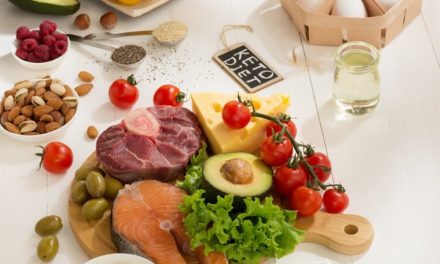 Verdades y mitos de la dieta cetogénica