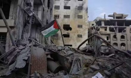 Ejército israelí ordena evacuar a residentes del norte de Gaza