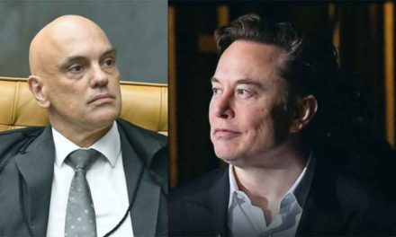 Embates entre juez del Supremo y Musk descollaron en Brasil