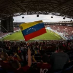 Conmebol dará apoyo a estadios en 10 países del continente