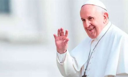 Participará el papa Francisco en próxima cumbre del G7