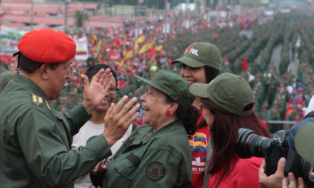 Este sábado se conmemora el Día de la Milicia Nacional Bolivariana