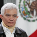 Fiscalía ecuatoriana rechazó denuncia contra diplomático mexicano