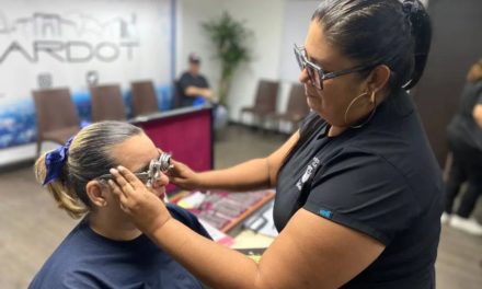 Realizada jornada oftalmológica para adultos mayores en Girardot