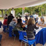 “Ministerio Público Va a tu Comunidad” llegó a la Plaza Bolívar de Maracay