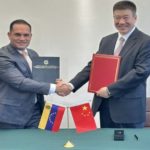 Activarán vuelos comerciales entre Venezuela y China