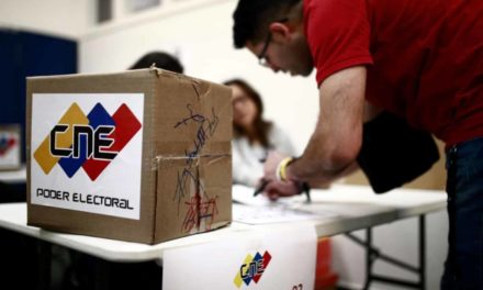 CNE: Ordenamiento Jurídico ampara ejercicio del voto en Venezuela