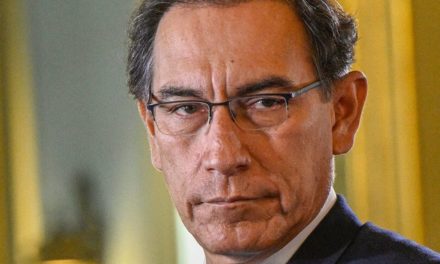 Fiscalía aumenta a 25 años pedido de cárcel para expresidente de Perú