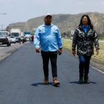 Gobierno regional recuperó 25 kilómetros de vialidad en la ARC