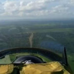 FANB inmoviliza aeronave irregular en el estado Apure