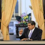 Presidente Maduro acepta invitar nuevamente a Oficina del Alto Comisionado de la ONU