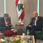 Líbano pidió a la ONU presionar a Israel para detener agresión