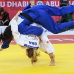 Japón encabeza medallero en Mundial de Judo de Abu Dabi