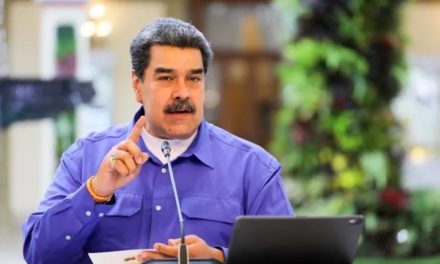 Presidente Maduro destacó capacidad de respuesta de Bricomiles