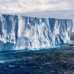Cambio climático: responsable de deshielo marino del antártico en 2023