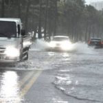 Provincias de República Dominicana en alerta por intensas lluvias