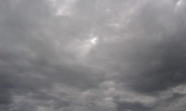 imaneh prevé cielo nublado en gran parte del país