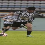 Metropolitanos FC cierra invicto en el cuadrangular de la Liga Futve