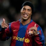 Ronaldinho Gaúcho “la leyenda del fútbol” llega a la Liga Monumental de Venezuela