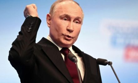 Putin asegura que Rusia está abierta a un diálogo constructivo
