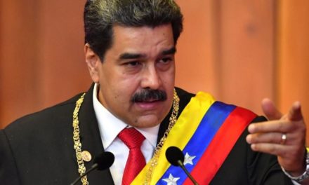 Gran diálogo nacional será convocado el 29 de julio anunció el Presidente Maduro