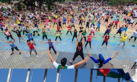 Venezuela celebrará Día Mundial del Desafío este miércoles