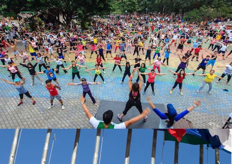 Venezuela celebrará Día Mundial del Desafío este miércoles