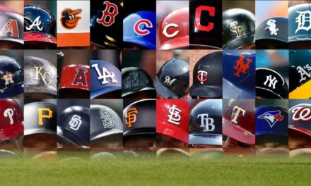 Choque de líderes en Liga Nacional de la MLB