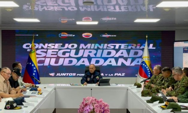 Gobierno Bolivariano alcanza reducción del 4.9% de accidentabilidad vial en el país