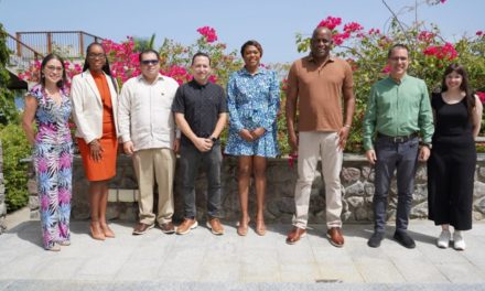 ALBA-TCP y Dominica avanzan en Agenda Estratégica 2030