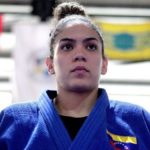Judocas venezolanas pelearán en Tayikistán para ganar puntos