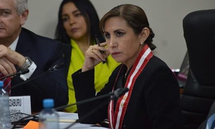 Junta de Justicia evalúa apelación de fiscal suspendida en Perú