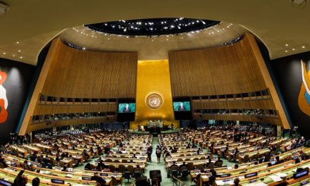 Países del ALBA-TCP votan a favor de otorga derechos a Palestina en la ONU