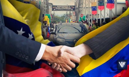 Colombia y Venezuela alcanzan los 137 millones de dólares durante primer bimestre de 2024
