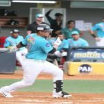 Wilson Ramos reforzará a los Delfines de La Guaira