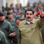 Presidente Maduro enaltece a la FANB en la defensa de la soberanía
