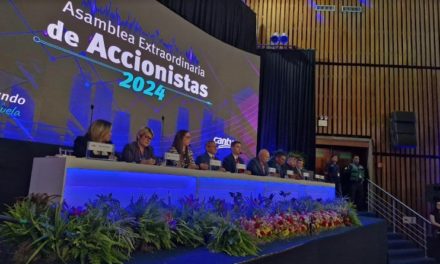 Cantv realizó Asamblea Extraordinaria de Accionistas 2024