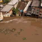Aumentan fallecidos por las inundaciones en Brasil
