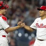 Ranger Suárez asciende en el ‘Power Ranking’ de abridores de MLB