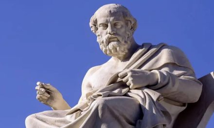Arrojan luz sobre las últimas horas de vida del filósofo griego Platón