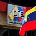 CNE publicó actualización preliminar del Registro Electoral