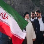 Helicóptero donde viajaba presidente de Irán registra accidente